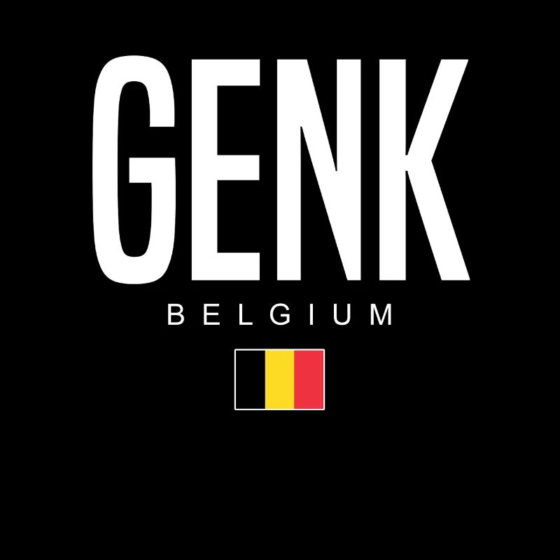 Genk, Belgium