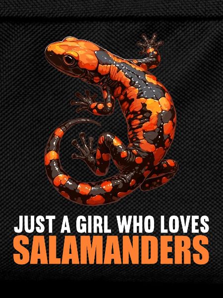 Salamanders Salamander