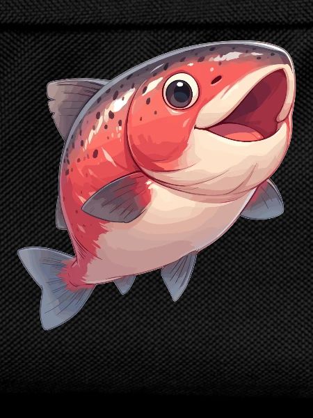 Salmon Salmon
