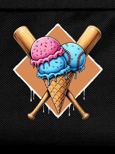 Baseball Baseball Bat
