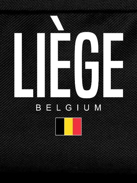 Liège, Belgium