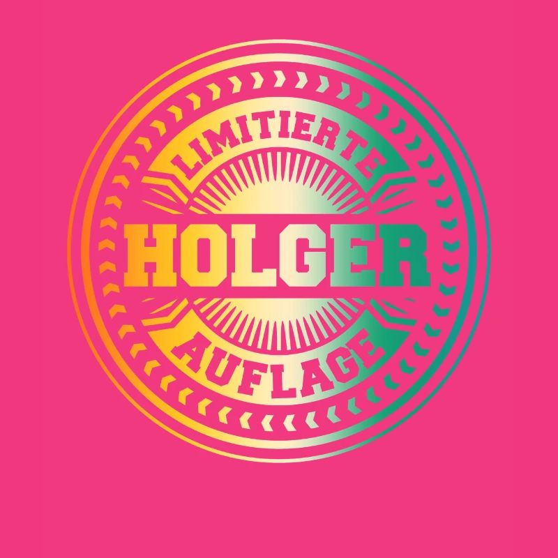 Holger