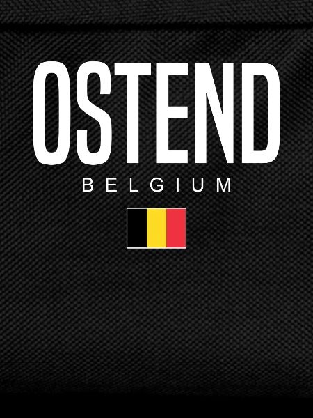 Ostend Belgium