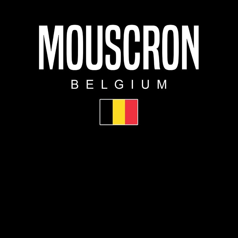 Mouscron, Belgique