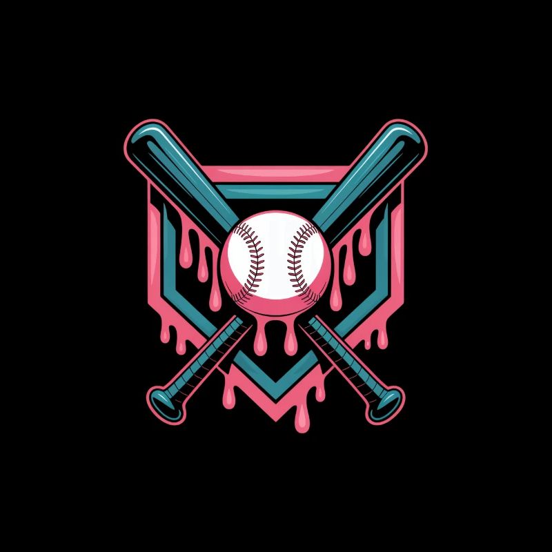 Baseball Baseball Bat