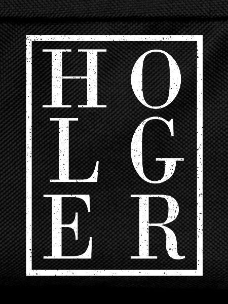 Holger