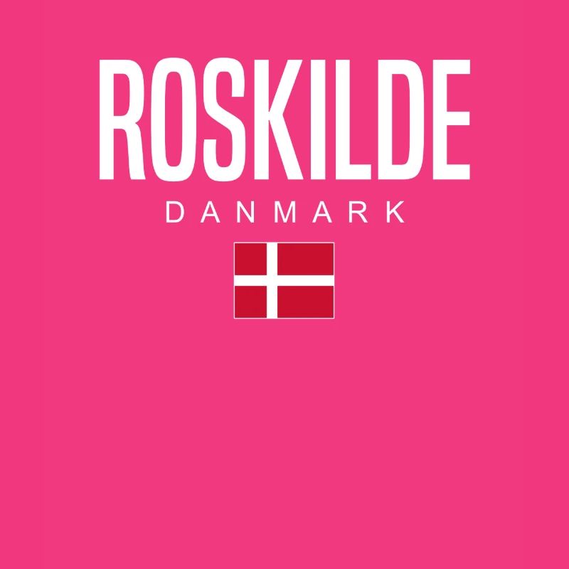 Roskilde, Danemark