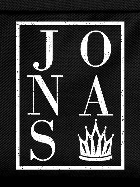 Jonas