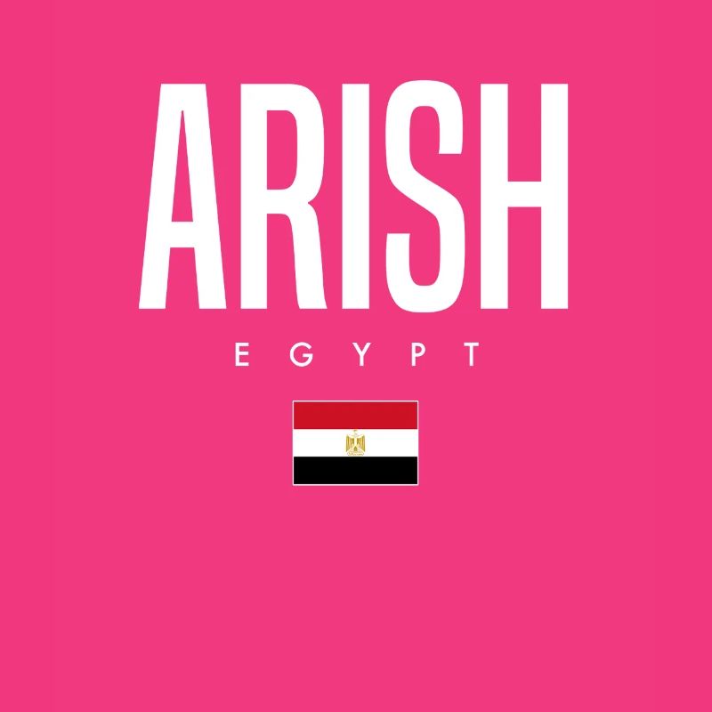 Arish Egypt