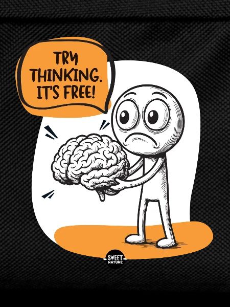 Brain. Some Assembly Required.