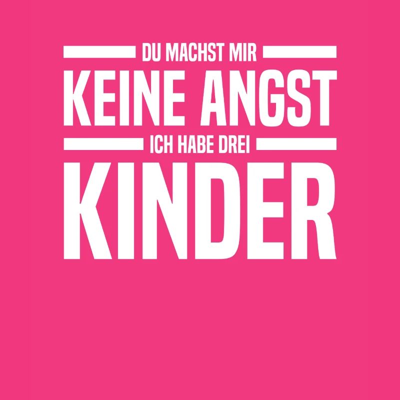 Drei Kinder Eltern Vater Mutter