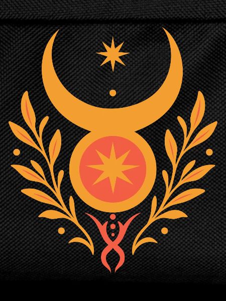 Midsummer Sun God - Pagan & Wicca