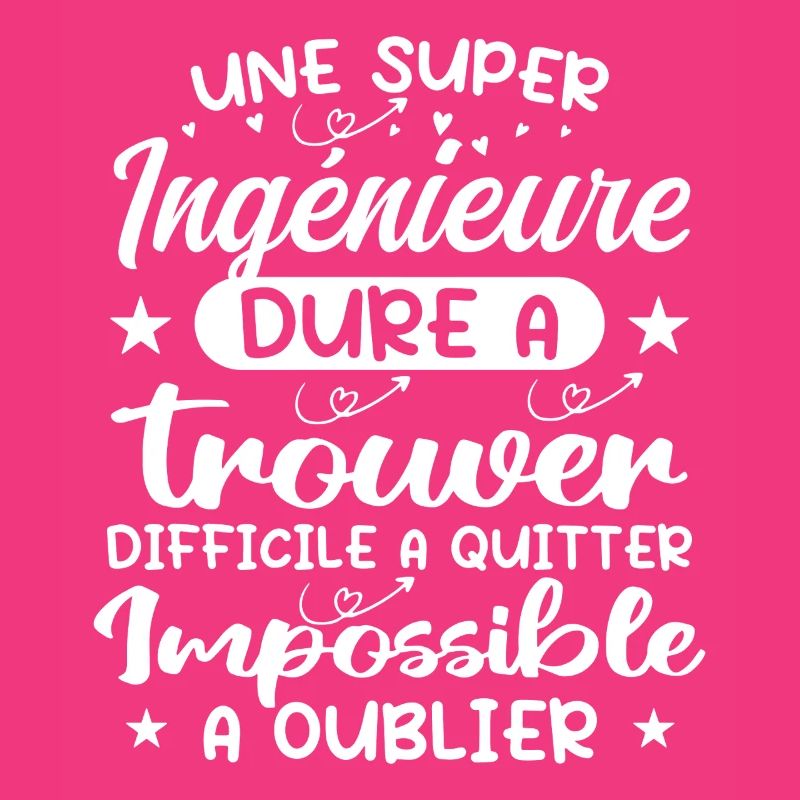A Super Engineer - Engineer Gift