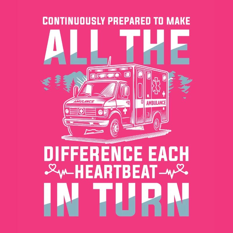 Always ready to make the difference in every