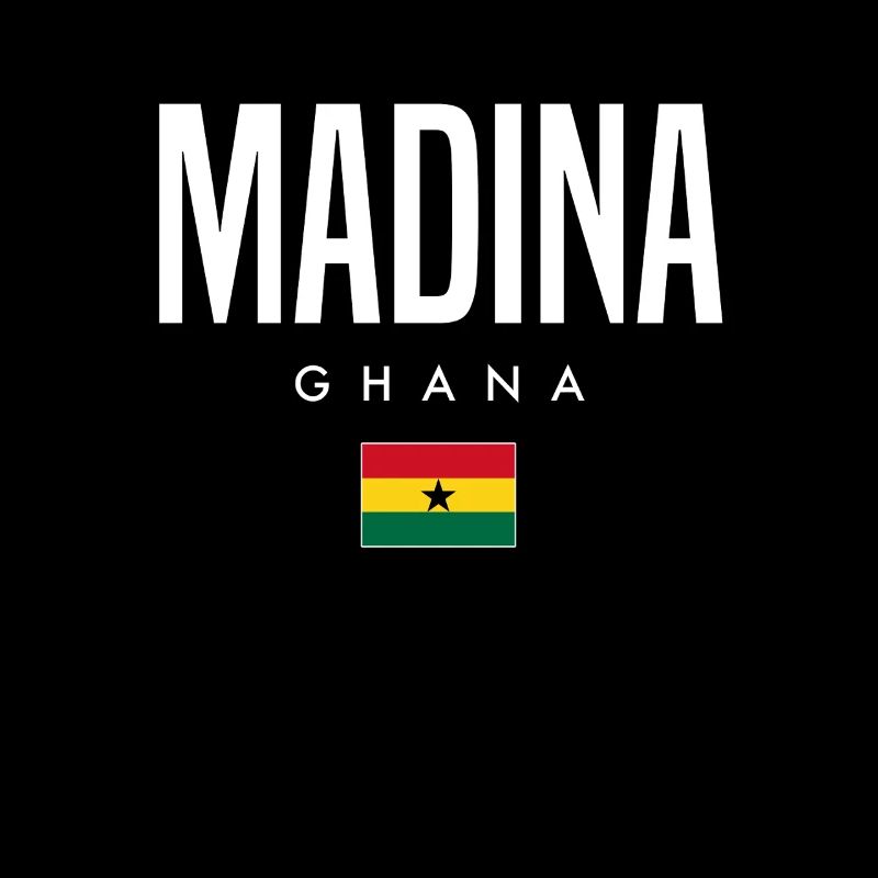 Madina Ghana