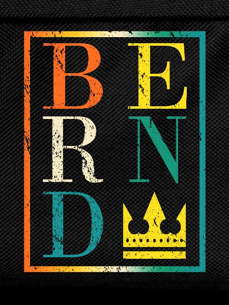 Bernd
