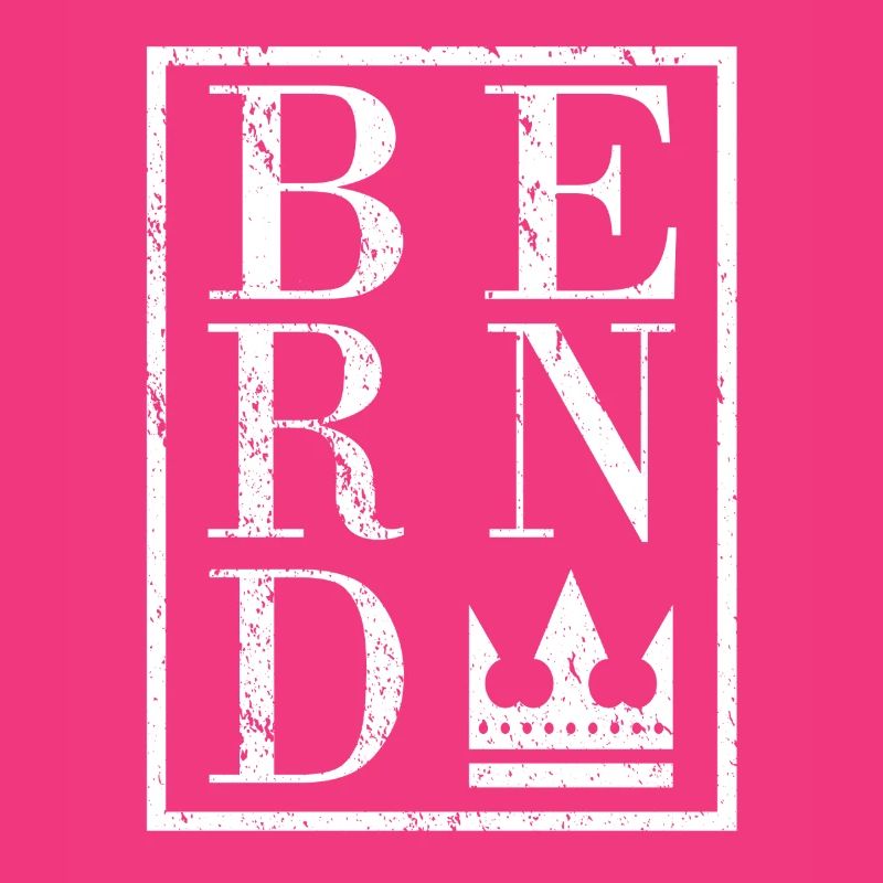 Bernd