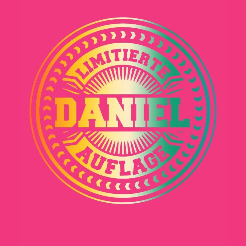 Daniel
