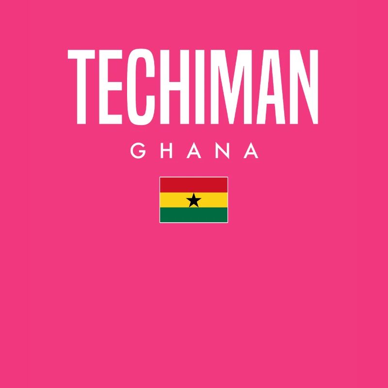 Techiman Ghana