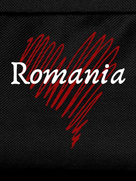 I love Romania, Romanian pride