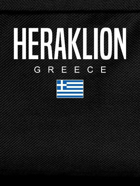 Heraklion, Greece