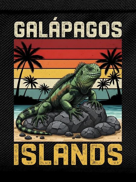 Galapagos Islands