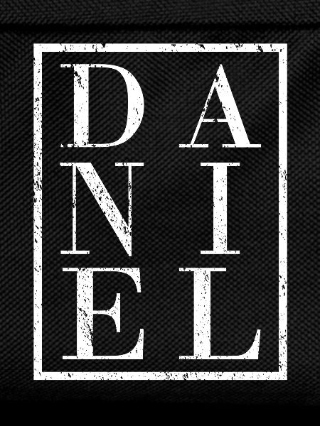 Daniel