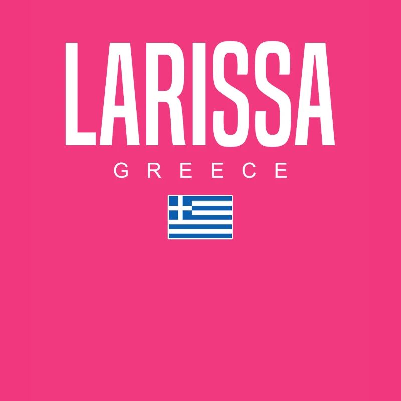 Larissa, Greece