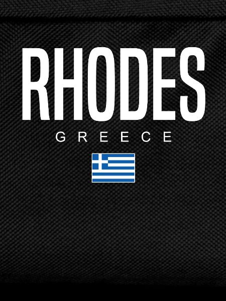 Rhodes, Greece