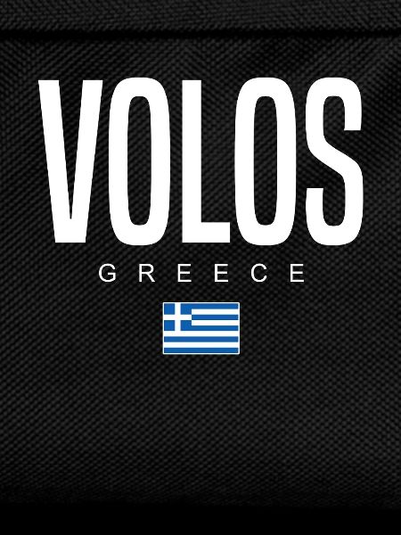 Volos, Greece