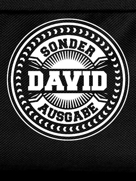 David