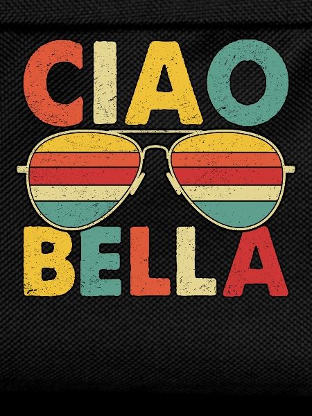 Ciao Bella