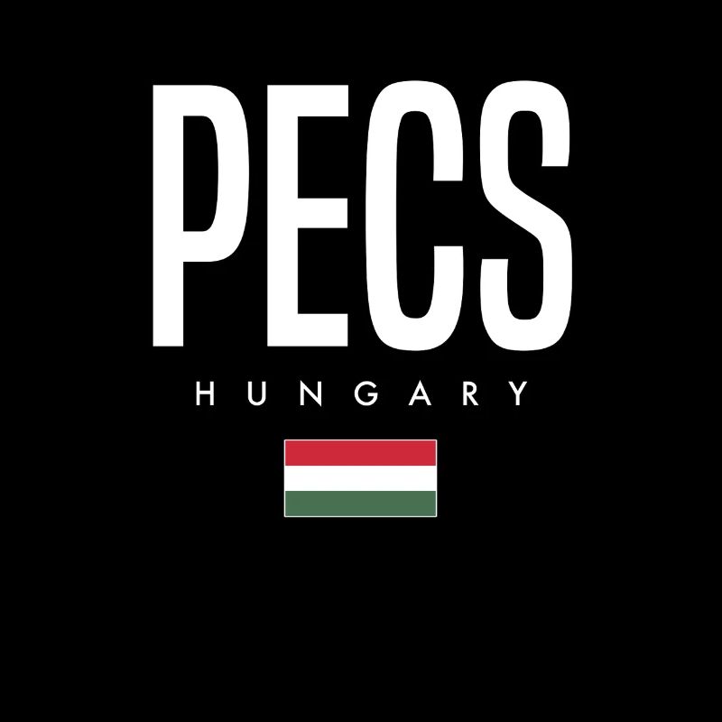 Pécs, Hungary
