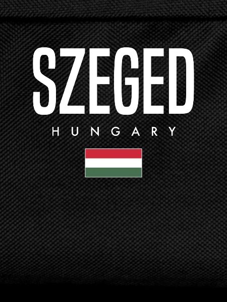 Szeged Ungarn