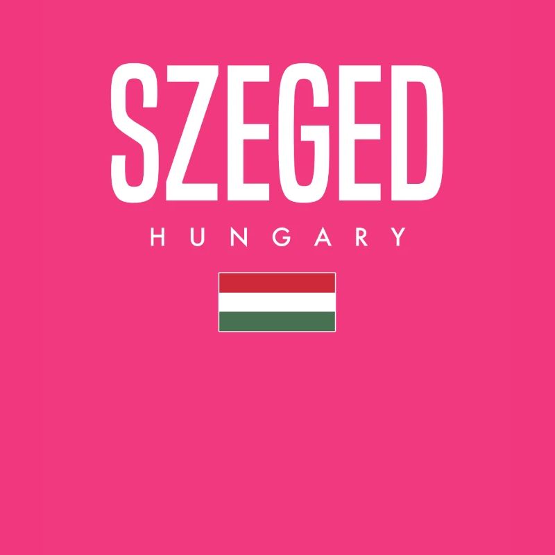 Szeged Ungarn
