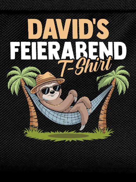 Faultier David