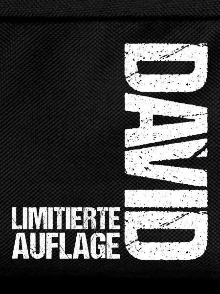 David