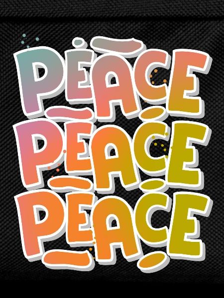 Peace Frieden