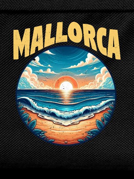 Mallorca Sunset