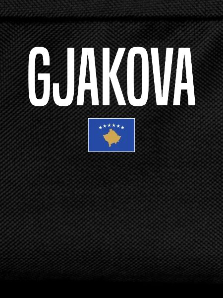 Gjakova, Kosovo