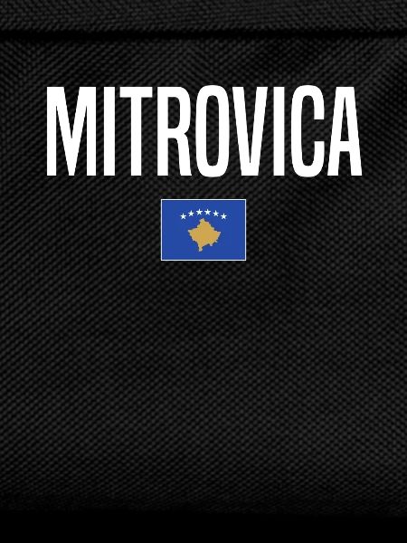 Mitrovica Kosovo