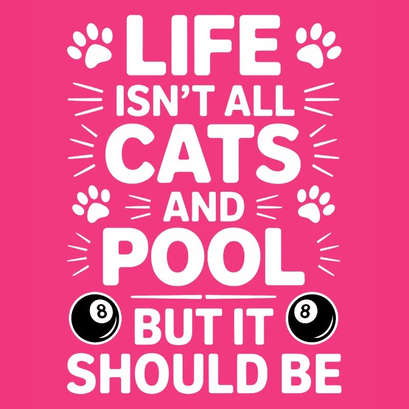 Pool Billiard Spruch Lustig Pool Billiard Geschenk