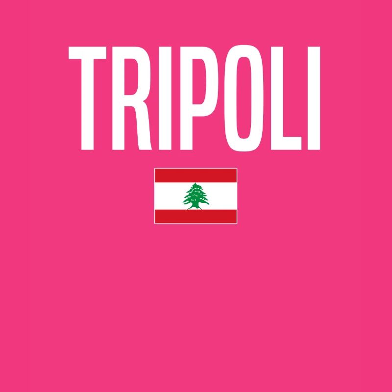 Tripoli, Liban