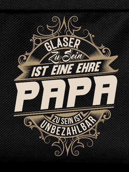 Glaser Papa