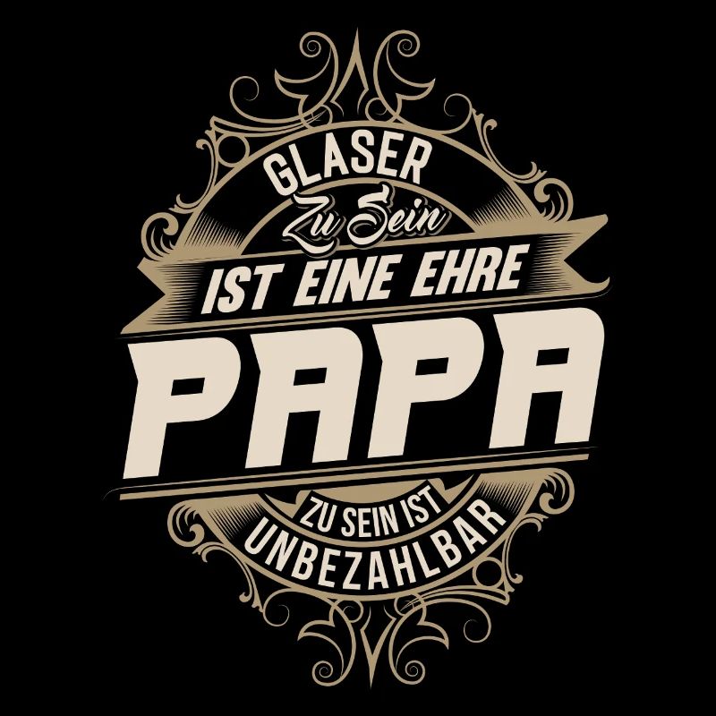 Glaser Papa