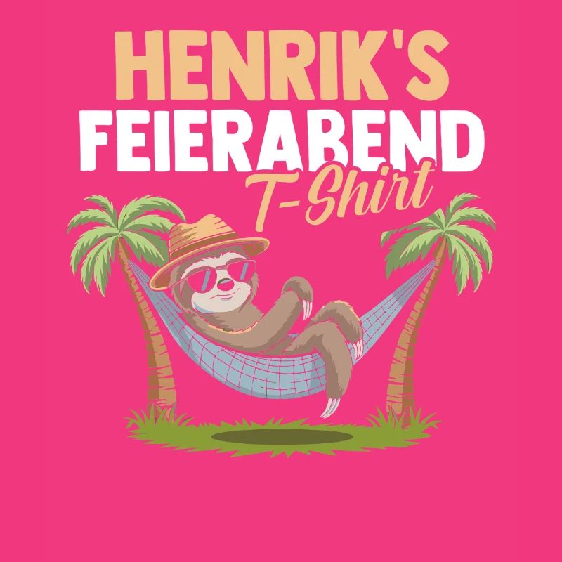 Sloth Henrik