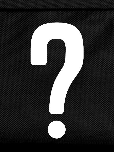 Question Mark Symbol Punctuation
