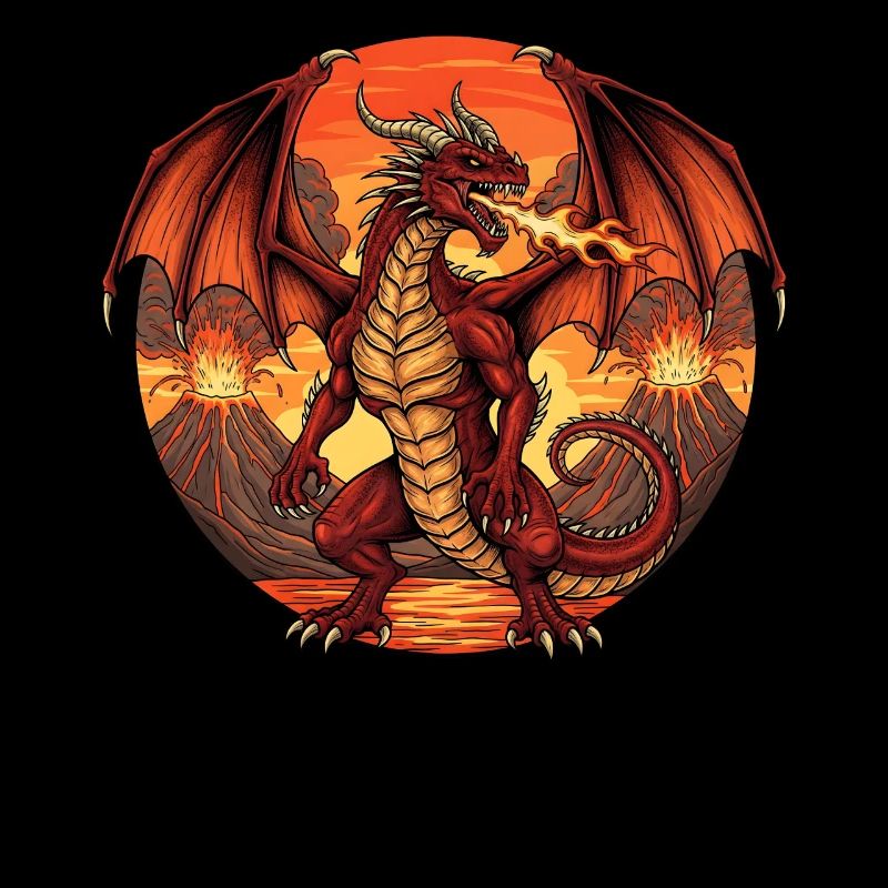Red Dragon