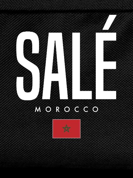 Salé Morocco