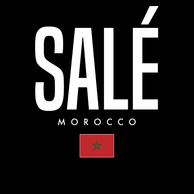 Salé Morocco
